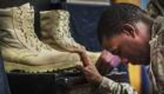 مقتل جندي أمريكي في معقل لداعش بأفغانستان