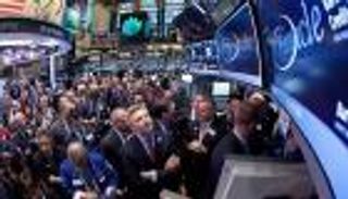 الأسهم الأمريكية تفتتح 2018 بأداء قوي