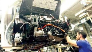  الزيادة سببها توظيف المزيد من الأجانب في ألمانيا