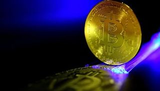 عملة بيتكوين