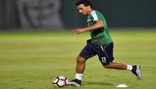 محمد عبد الشافي 