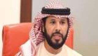 ابن غليطة : ندعم "الأبيض" حتى النهاية