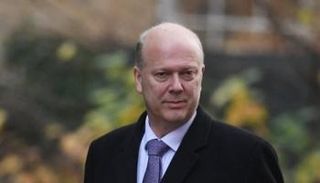 وزير النقل البريطاني نفى "اختباءه" بقطر