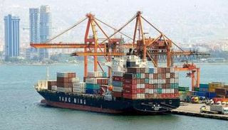 العجز التجاري في تركيا يرتفع نحو 38% في 2017