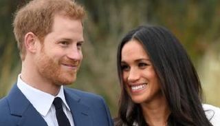 زواج الأمير هاري ينعش قطاع السياحة البريطاني