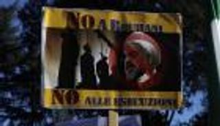 ألمانيا: المحتجون في إيران يستحقون الاحترام