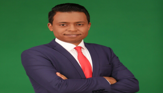 محمد شمس الدين