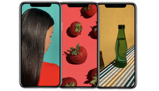 أبل ستكشف عن ٣ هواتف في ٢٠١٨