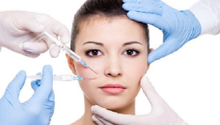 عمليات التجميل تحتوي على بعض المضاعفات