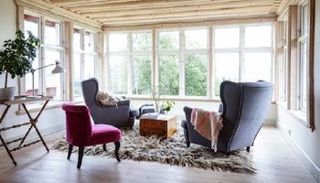 ترتيب المنزل في خطوات بسيطة