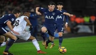 توتنهام وسوانزي سيتي