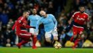 مانشستر سيتي يعود للانتصارات بالفوز على واتفورد في الدوري الإنجليزي