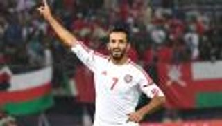 علي مبخوت: تأهلنا إلى نهائي كأس الخليج دليل على قوتنا