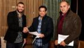 عماد متعب يوجه رسالة للتعاون السعودي وجماهيره