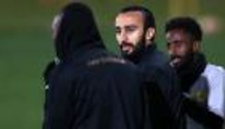 السهلاوي لـ"العين": أيام النصر ستكون أجمل مع سلمان المالك