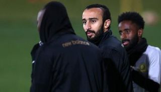 محمد السهلاوي