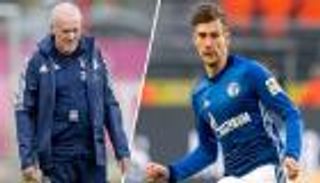 مساعد هاينكس: أوصيت بايرن بضم ليون جورتزكا منذ 2011