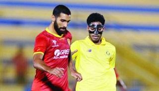 محمد مثناني  