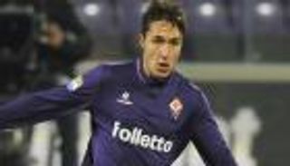 تشيلسي وتوتنهام يبدآن المنافسة على ضم موهبة فيورنتينا