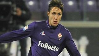 فيدريكو كييزا لاعب فيورنتينا