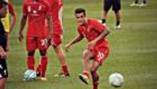 تقارير.. فيليبي كوتينيو اختار رقم قميصه مع برشلونة