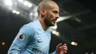 سيلفا يكشف أخيرا عن سبب غيابه عن مانشستر سيتي