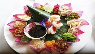 الخضروات والأسماك غنية بمضادات الأكسدة التي تحارب الأمراض - أرشيفية