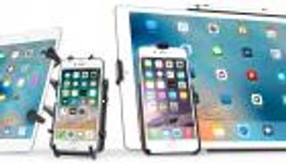 تطبيق جديد يطيل عمر بطارية آيفون وآيباد