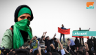 5 مفاجآت بين "الحركة الخضراء" 2009 و"انتفاضة 2017" بإيران