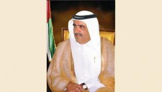 الشيخ حمدان بن راشد آل مكتوم
