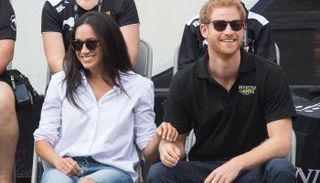 القواعد الملكية ستقيد حياة ميجان ماركل 