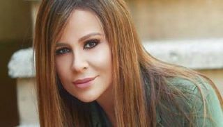  زوج كارول سماحة ينصحها بتجاهل الشائعات
