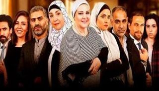 أبطال مسلسل سابع جار 
