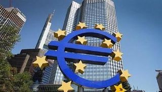 برنامج البنك الأوروبي يبلغ 2.55 تريليون يورو