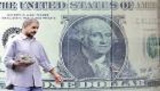 الخبراء متشائمون من مستقبل الدولار الأمريكي