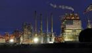 النفط يقفز لأعلى مستوياته في عامين ونصف 