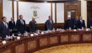 مصر.. تأسيس مجلس أعلى لمواجهة الإرهاب والتطرف