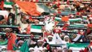 الدار العقارية تخصص طائرة لنقل مشجعي الإمارات إلى الكويت