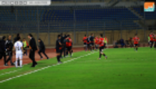 الزمالك يقلق جماهيره قبل القمة بالخسارة من طلائع الجيش