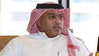 سلمان المالك الرئيس الجديد لنادي النصر