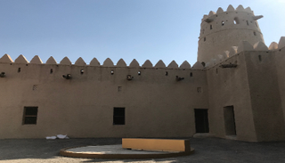 عمل الفنان ناصر السالم "يحبّ"