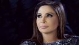 إليسا تتضامن مع إعلامي متهم بإهانة ميشيل عون