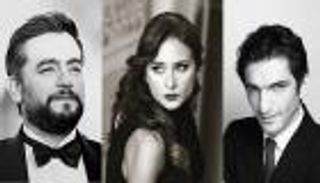 مصر.. بوصلة تصوير الأعمال الدرامية والسينمائية تتجه نحو روسيا