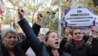 مشروع "تزويج الأطفال" يثير الغضب في تركيا