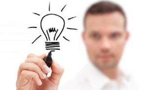 تعلم التفكير الإبداعي في خطوات بسيطة