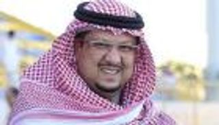 فيصل بن تركي يعتزل العمل الرياضي بعد إقالته من رئاسة النصر