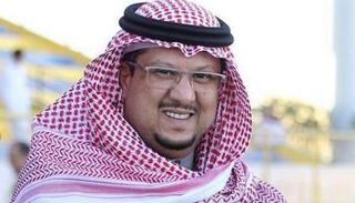 فيصل بن تركي