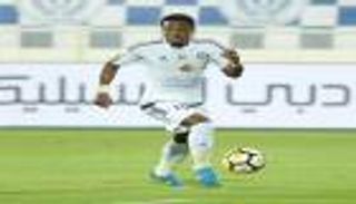 الجزيرة يعير مهاجمه لبني ياس حتى نهاية الموسم