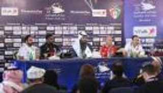 زاكيروني: الأبيض وصل لمرحلة النضج المطلوبة