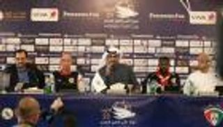 مدرب عمان: لن تكون هناك مفاجآت أخرى أمام الإمارات